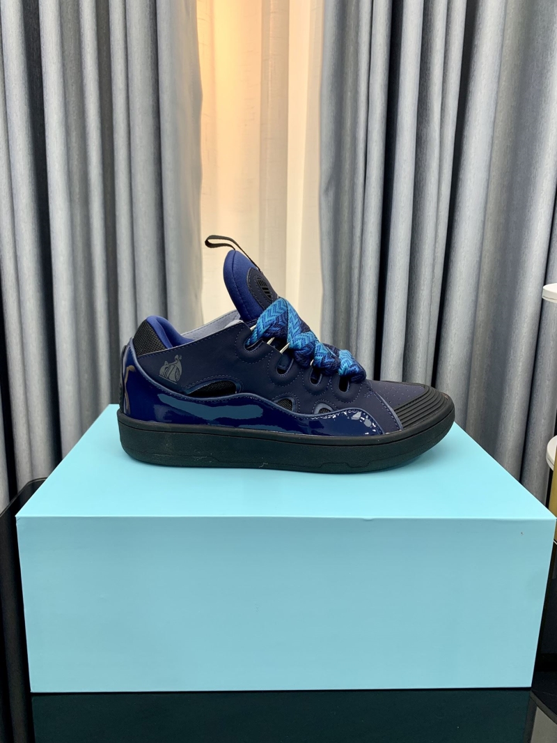 Lanvin Sneakers